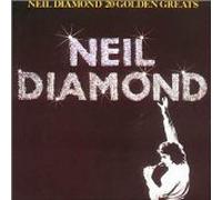 Neil Diamond - 20 Golden Greats