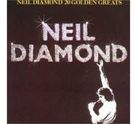 Neil Diamond - 20 Golden Greats