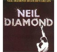 Neil Diamond - 20 Golden Greats [VINYL]