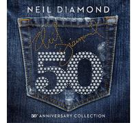 Diamond, Neil - 50th Anniversary Collection