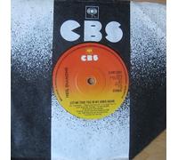 NEIL DIAMOND-7"Single -Let Me Take You In My Arms Again