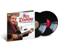 Neil Diamond - A Neil Diamond Christmas [VINYL]