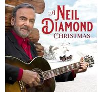 Neil Diamond - A Neil Diamond Christmas [Gold 2 LP] [TGT] [VINYL]