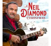 Neil Diamond - A Neil Diamond Christmas - New 2CD PreOrder Released 28/10/2022