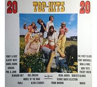 Neil Diamond a.o. - 20 Top Hits [Vinyl LP]