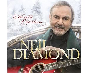 Neil Diamond - Acoustic Christmas