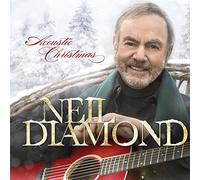Neil Diamond - Acoustic Christmas [VINYL]