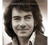 Neil Diamond - All-time Greatest Hits [CD]