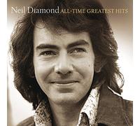 All-Time Greatest Hits by Neil Diamond (CD, 2014)