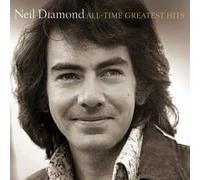 Neil Diamond - All-Time Greatest Hits - CD - J1398z