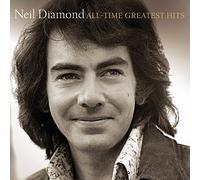 Neil Diamond - All-Time Greatest Hits - CD - K600z