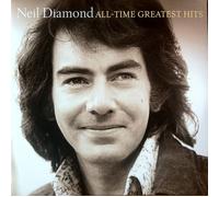 Neil Diamond - All-Time Greatest Hits [VINYL]