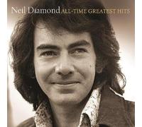 Neil Diamond - All-Time Greatest Hits [LTD 1LP]