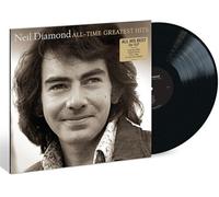 Neil Diamond - All-Time Greatest Hits [New Vinyl LP]