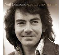 Neil Diamond - All-Time Greatest Hits [New Vinyl LP]