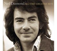 Neil Diamond - All-Time Greatest Hits - New Vinyl Record L.P. SET - 17 - O600z
