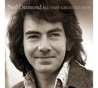 Neil Diamond - All-Time Greatest Hits [VINYL]