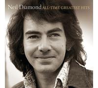 Neil Diamond - All-Time Greatest Hits [VINYL]