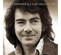 Neil Diamond - All-Time Greatest Hits [VINYL]