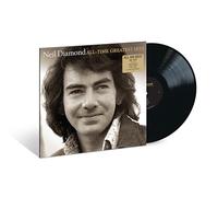 Neil Diamond - All-Time Greatest Hits [VINYL]
