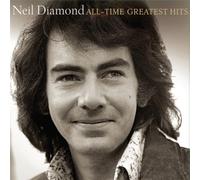 Neil Diamond - All-Time Greatest Hits [VINYL]