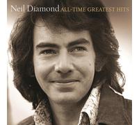 Neil Diamond - All-Time Greatest Hits - Vinyl Record Record - 19 - V1111z