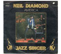 Neil Diamond - America / Songs Of Life [7" Vinyl]
