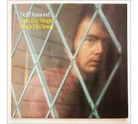 Neil Diamond - And The Singer Sings His Songs [Vinyl LP]