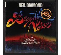 NEIL DIAMOND - beautiful noise