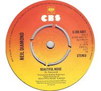Neil Diamond - Beautiful Noise