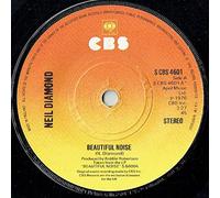 Neil Diamond - BEAUTIFUL NOISE