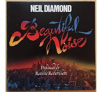 Neil Diamond - Beautiful Noise [LP, US, Columbia PC 33965]