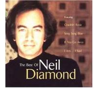 Neil Diamond - Best Of - CD - G11501z