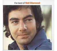 Neil Diamond – The Best of Neil Diamond – MCA