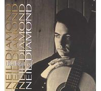 NEIL DIAMOND: THE BEST OF - CD BRAND NEW