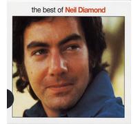 Neil Diamond - Best Of, The [Slidepack]