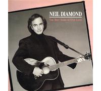 NEIL DIAMOND - The Best Years Of Our Lives [VINYL]