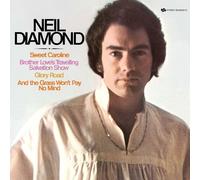 Neil Diamond Brother Love's Travelling Salvation Show (Vinyl) (US IMPORT)