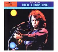 Neil Diamond - Classic: The Universal Masters Collection