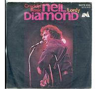 Neil Diamond - Cracklin' Rosie 7"