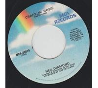 Neil Diamond - Cracklin' Rosie / He Ain't Heavy... He's My Brother [Vinyl Single 7'']