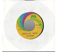 Neil Diamond - CRACKLIN' ROSIE/LORDY