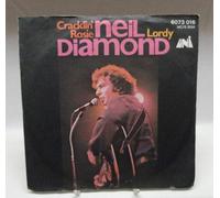 Neil Diamond - Cracklin' Rosie/Lordy / Vinyl single [Vinyl-Single 7'']