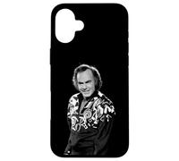 Neil Diamond Cracklin' Rosie Singer Live 1989 Case for iPhone 16 Plus