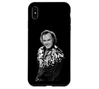 Neil Diamond Cracklin' Rosie Singer Live 1989 Case for iPhone XS Max