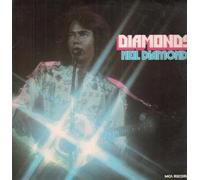 Neil Diamond - Diamonds / Vinyl record [Vinyl-LP]