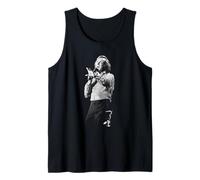 Neil Diamond Forever in Blue Jeans Singer Live 1984 Tank Top