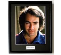 NEIL DIAMOND/FRAMED PHOTO (5)