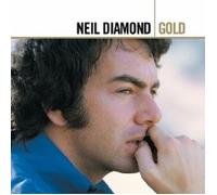 NEIL DIAMOND "GOLD" 2 CD NEW