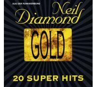Neil Diamond - Gold